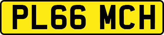 PL66MCH
