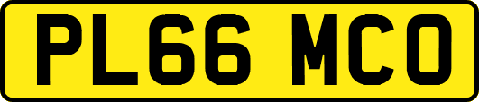 PL66MCO