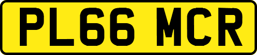PL66MCR