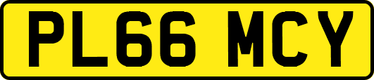 PL66MCY