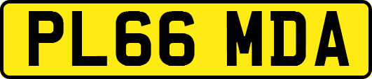 PL66MDA