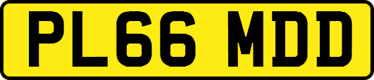 PL66MDD