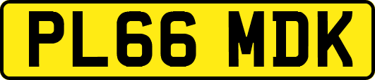 PL66MDK