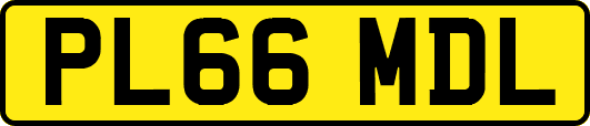 PL66MDL