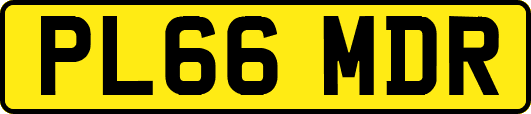 PL66MDR