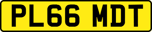 PL66MDT