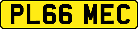 PL66MEC
