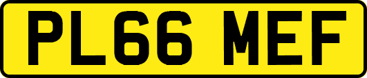 PL66MEF
