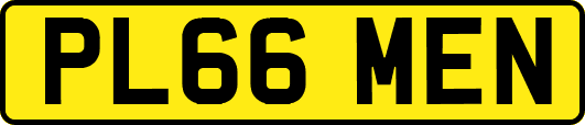 PL66MEN