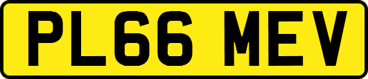 PL66MEV