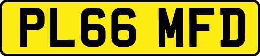 PL66MFD