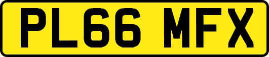 PL66MFX