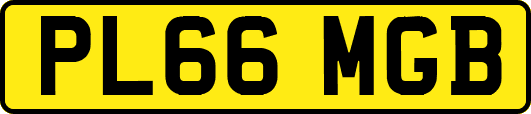 PL66MGB