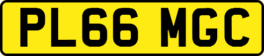 PL66MGC