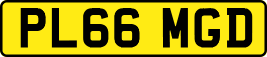 PL66MGD