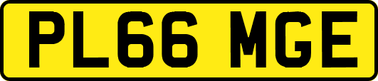 PL66MGE