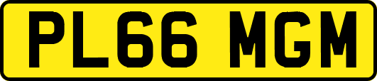 PL66MGM