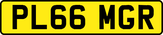 PL66MGR