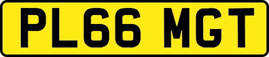 PL66MGT