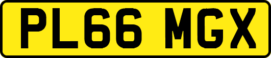 PL66MGX