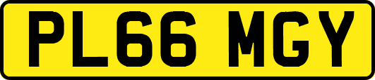 PL66MGY