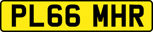 PL66MHR