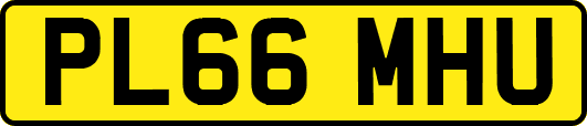 PL66MHU