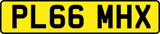 PL66MHX