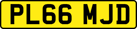 PL66MJD