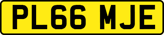 PL66MJE