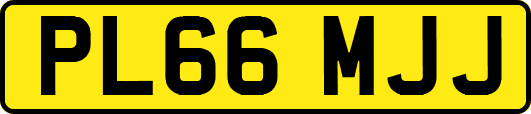 PL66MJJ