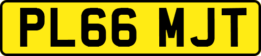 PL66MJT