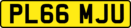 PL66MJU