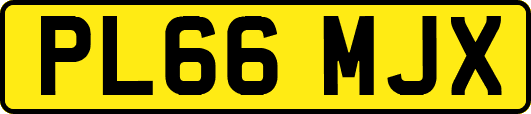 PL66MJX