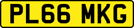 PL66MKG