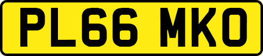 PL66MKO