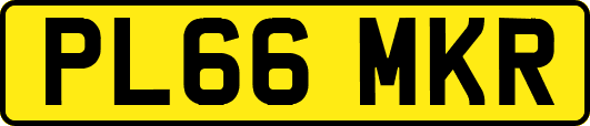 PL66MKR