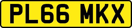 PL66MKX
