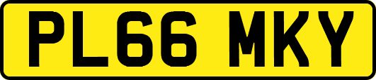 PL66MKY