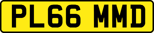 PL66MMD