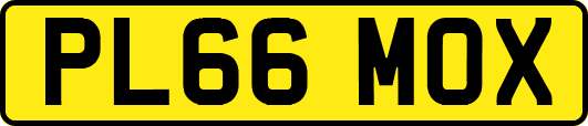 PL66MOX
