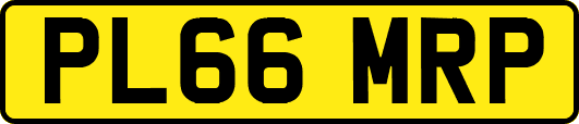 PL66MRP