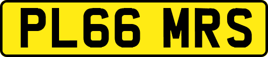 PL66MRS