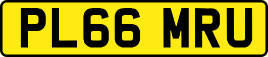 PL66MRU