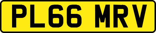 PL66MRV