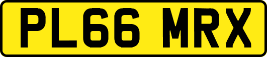PL66MRX