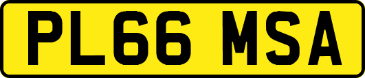 PL66MSA