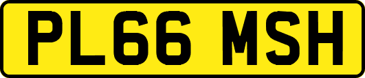 PL66MSH