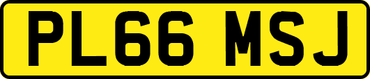 PL66MSJ