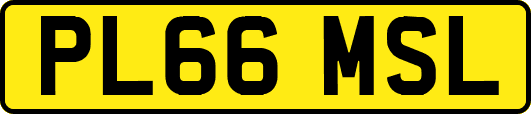 PL66MSL